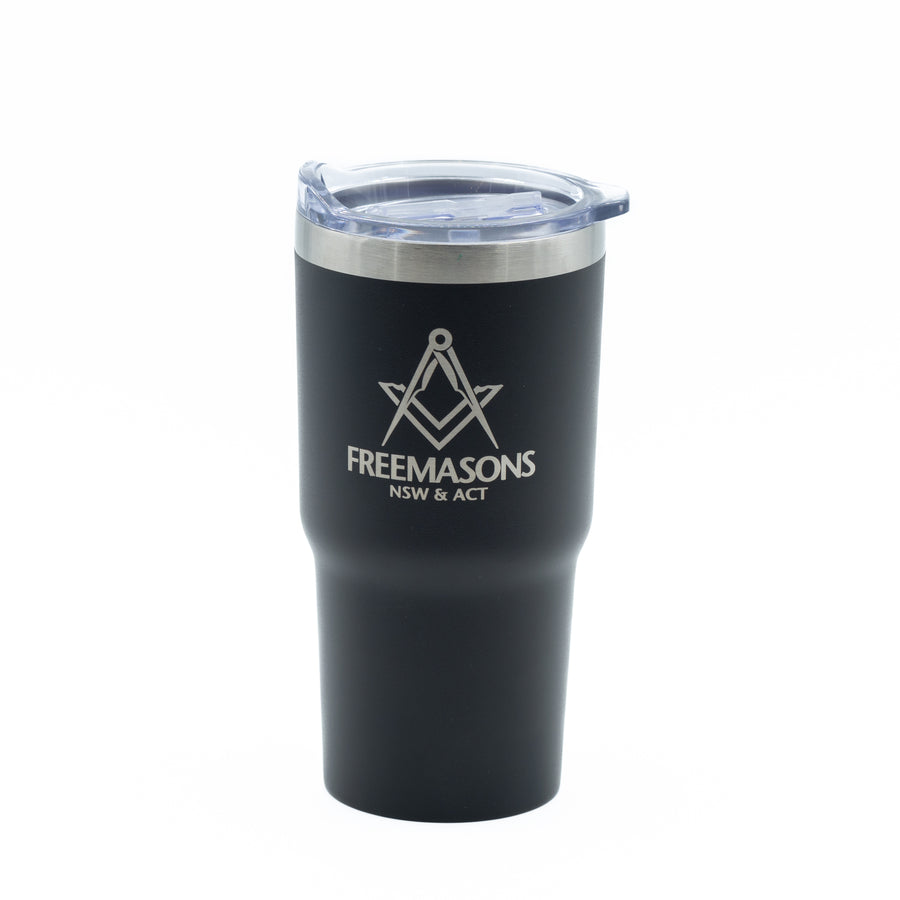 Insulated Tumbler