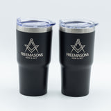 Insulated Tumbler