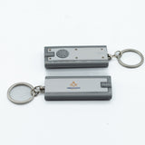 Keychain with Light