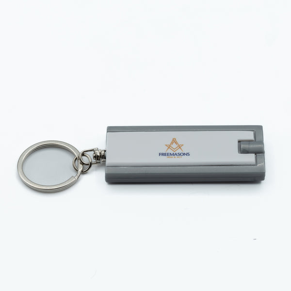 Keychain with Light
