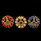 Lapel Pin - Diamante