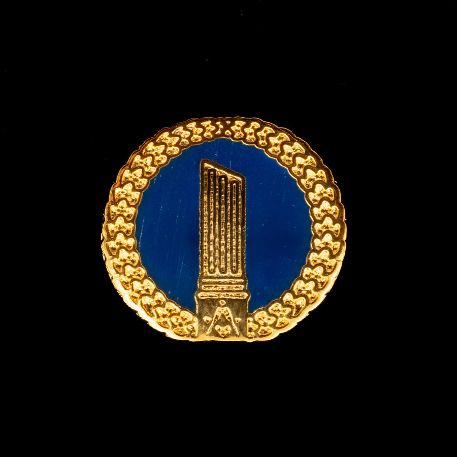 Lapel Pin - Widows (Small)