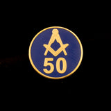 Lapel Pin -  Years of Service