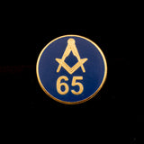 Lapel Pin -  Years of Service