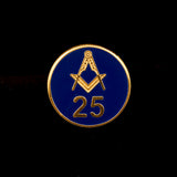 Lapel Pin -  Years of Service