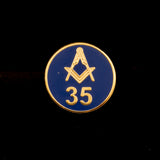 Lapel Pin -  Years of Service