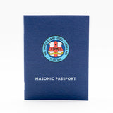 Masonic Passport