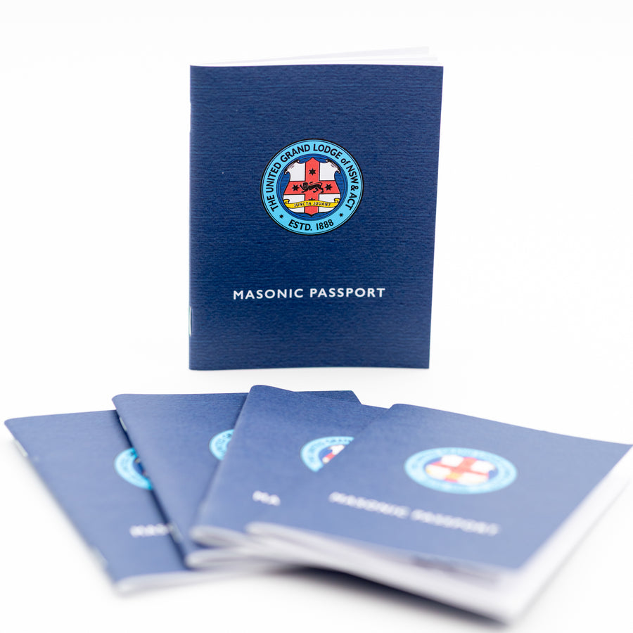 Masonic Passport