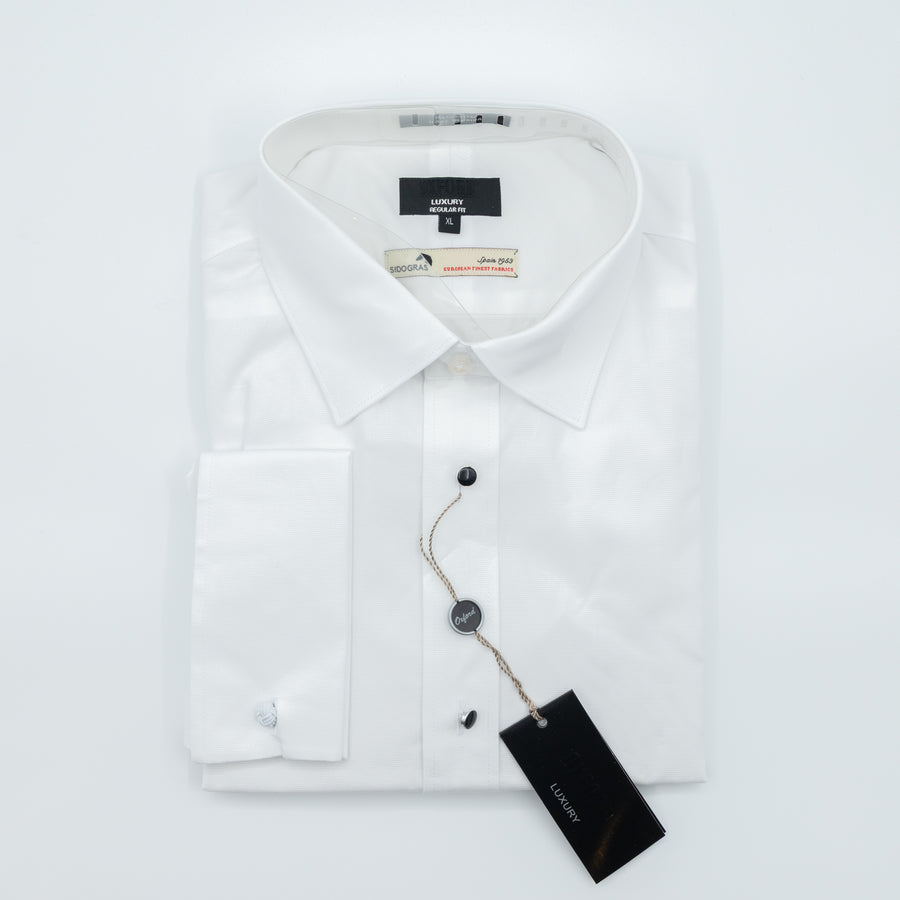 Dinner Shirt - Newbury Luxury