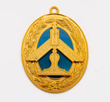 Collar Jewel - Grand Lodge