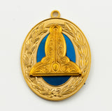 Collar Jewel - Grand Lodge