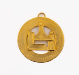 Collar Jewel - Grand Lodge