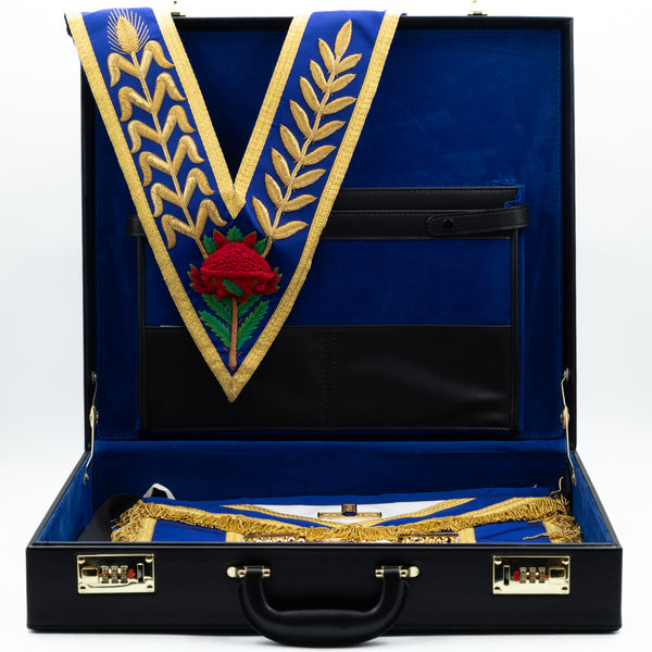 Regalia Case (XL)