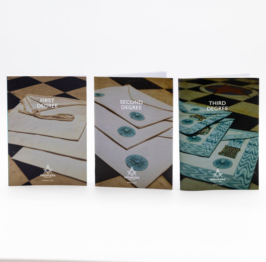 Ritual Books