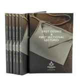 Ritual Book with Sectional Lectures and Catechism