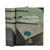 Ritual Book with Sectional Lectures and Catechism