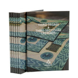 Ritual Book with Sectional Lectures and Catechism