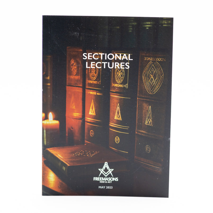 Sectional Lectures