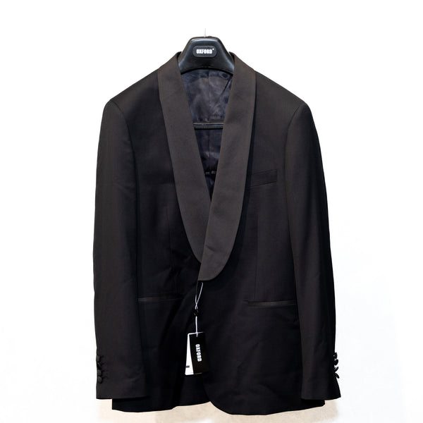 Dinner Suit Jacket - Shawl Lapel