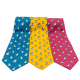 Necktie - Penguin